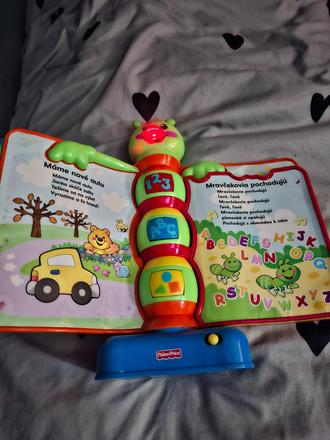 Knižky ,telefóny, hračky, 