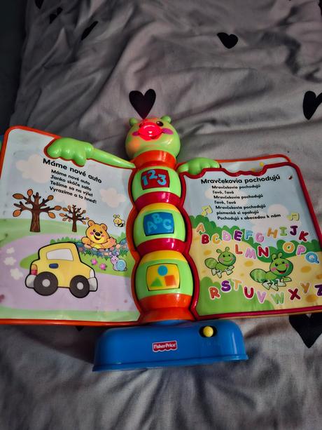 Knižky ,telefóny, hračky, 