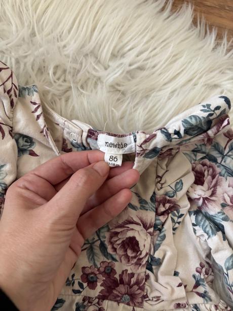 Newbie šaty, newbie,86