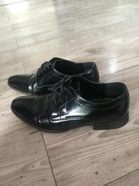 Chlapčenské topanky, 39