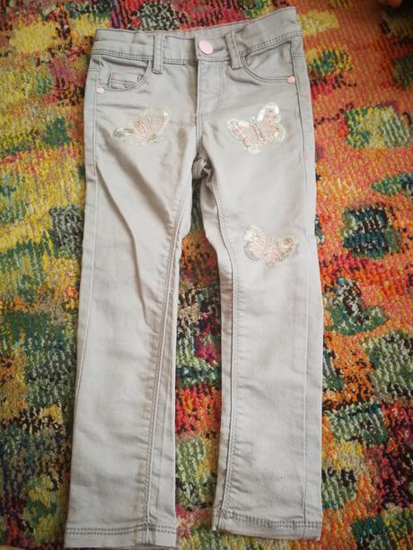 Rifle s motýlikom, dopodopo,98