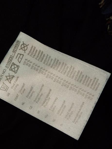 Kvalitná dámska blúzka maxi blue, 52