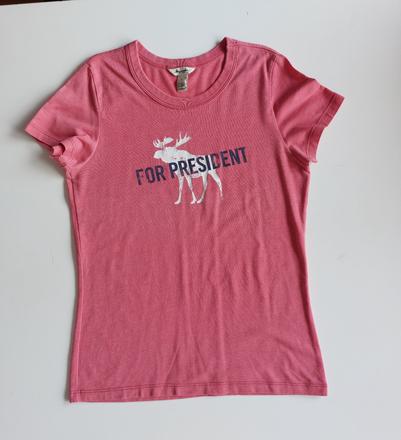 Tricko abercrombie 164, abercrombie&fitch,164