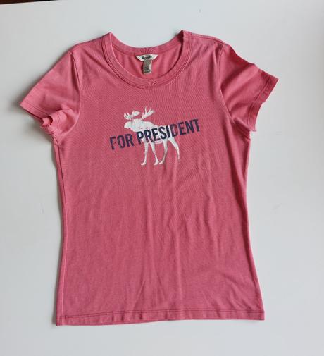 Tricko abercrombie 164, abercrombie&fitch,164