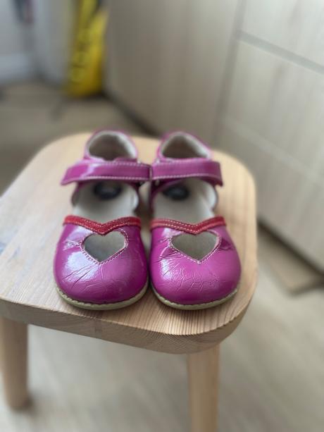 Sandálky, livie & luca,26