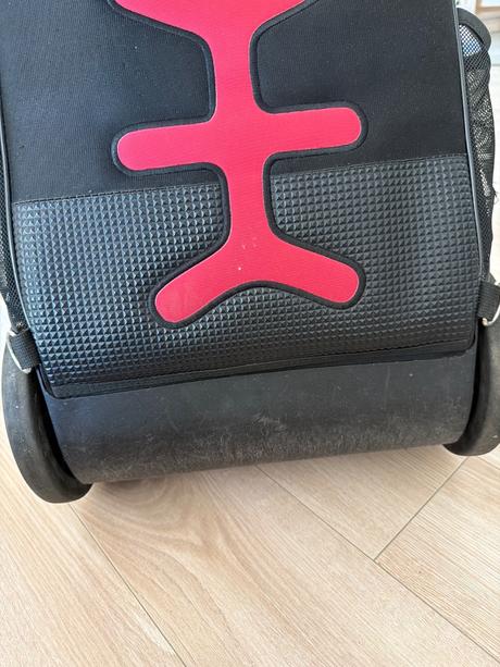 Nikidom roller up xl aquarella (27 l),