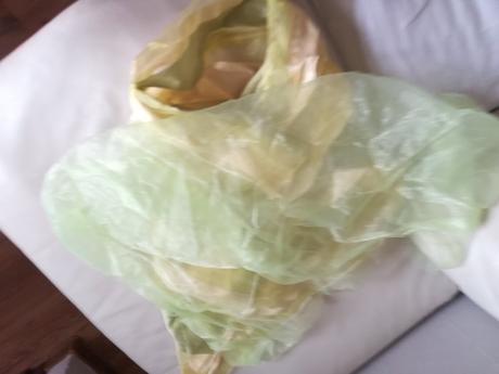 Obrus, stola, tylova,