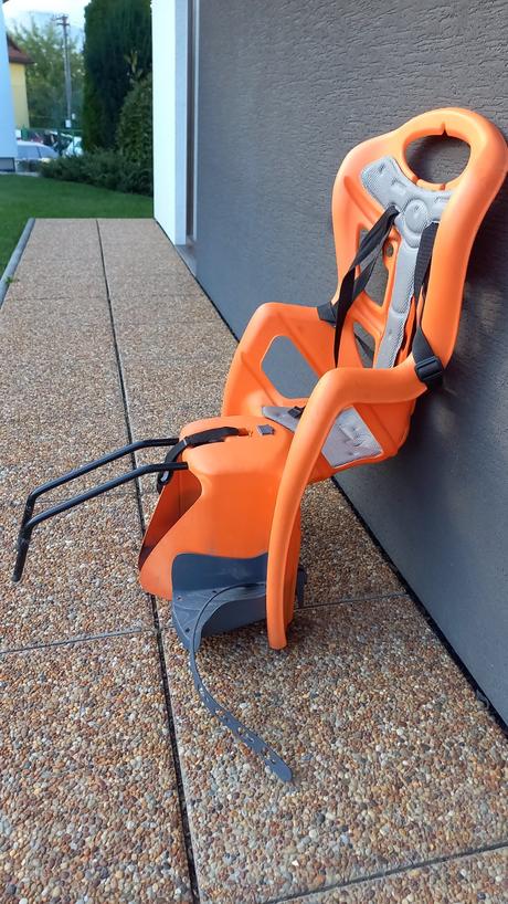 Cyklosedačka detská, 