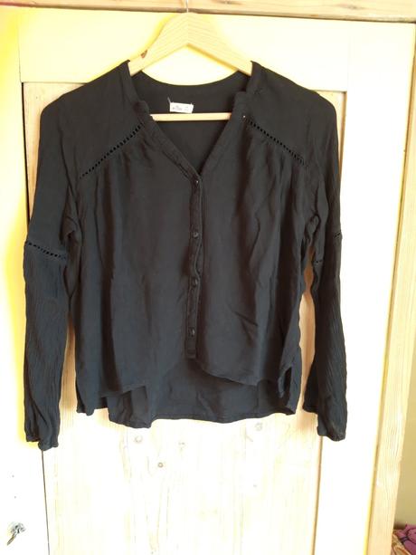 Bluzka, hollister,xs