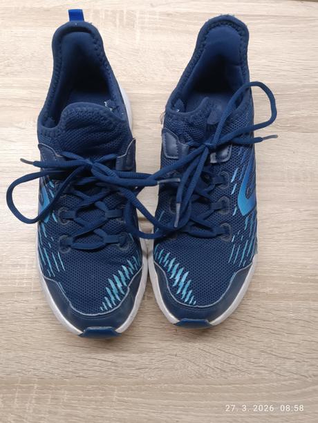 Tenisky, decathlon,39