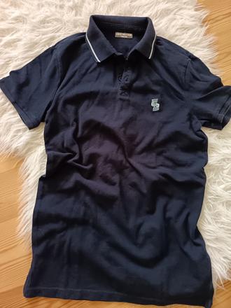 Polo tričko, pepco,164
