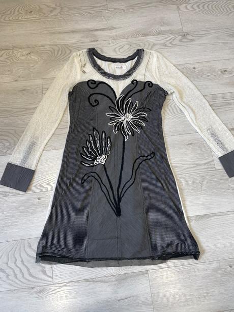 Tričko s púpavami, m