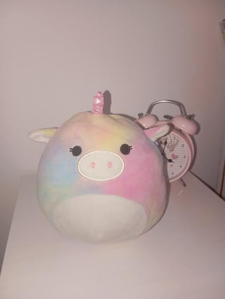 Squishmallows, 