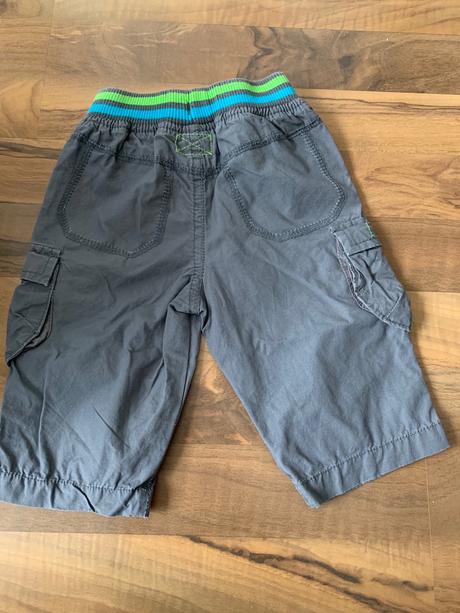 Letne nohavice, tu,68