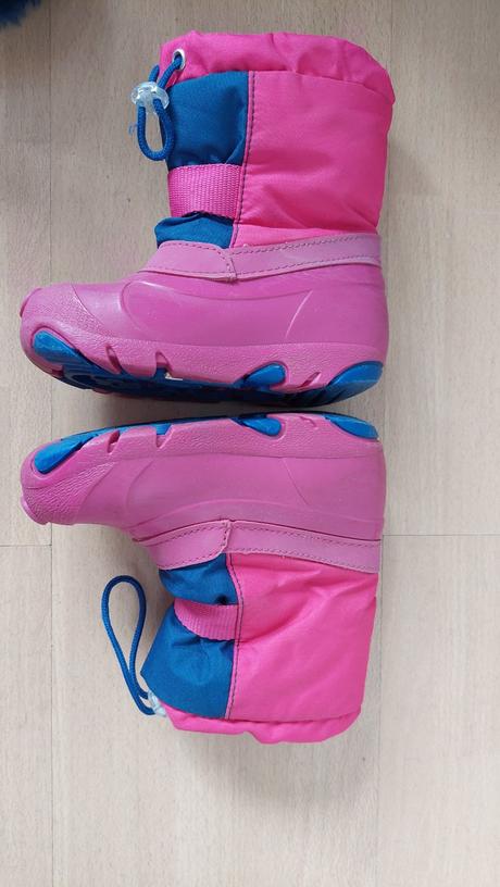 Snehule spirale veľ.25, 25