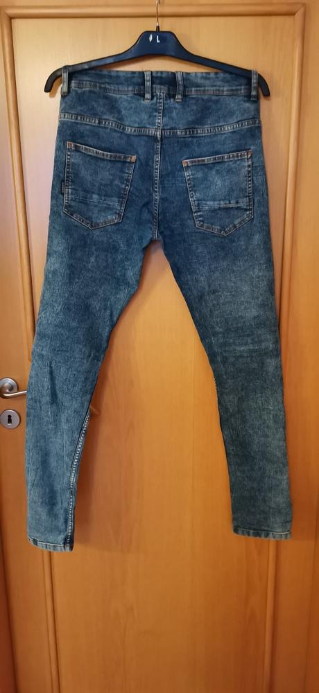 Pánske rifle v. 30/32, 30