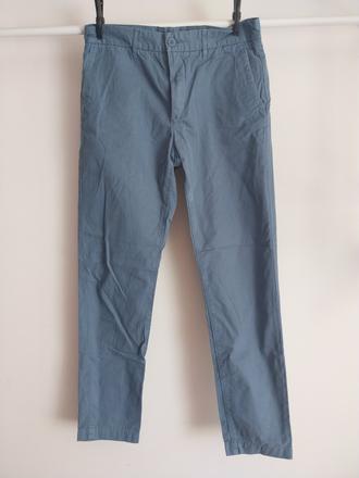 Elegantne nohavice, h&m,m