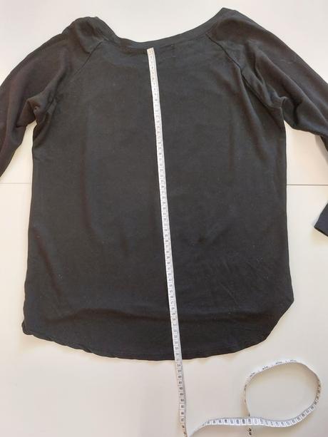 Tricko folie douce m, m