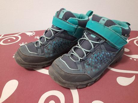 Darujem k nákupu, quechua,30