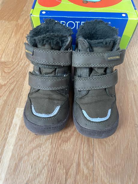 Protetika zimné čižmy, protetika,22