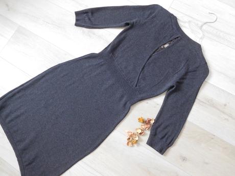 Šaty dámske zero 34, upletové pružné. 3/4 rukáv,, 34