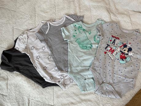 Bodynka pepco, sinsay vel. 80, 80