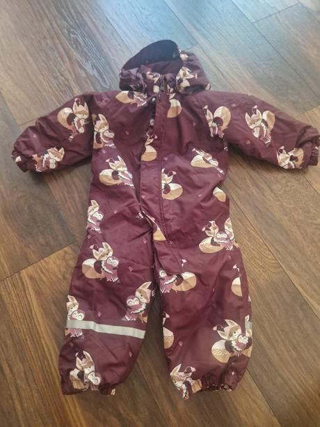 Zimny overal reima vel.86, reima,86