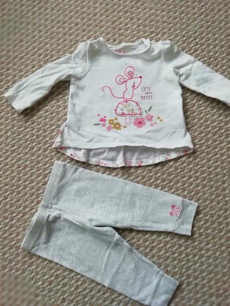 Suprava s myškou f&f, f&f,74