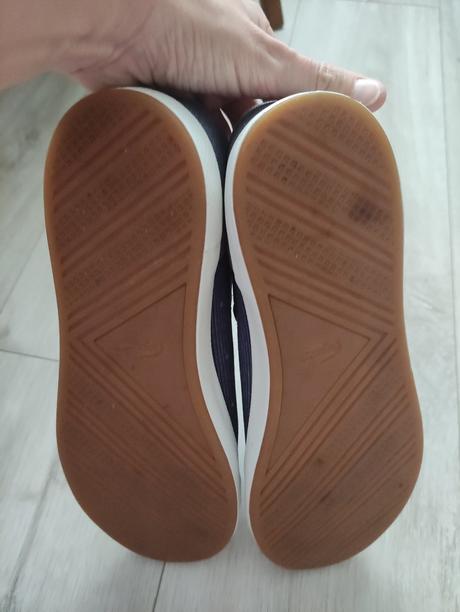 Platenky lacoste, lacoste,39