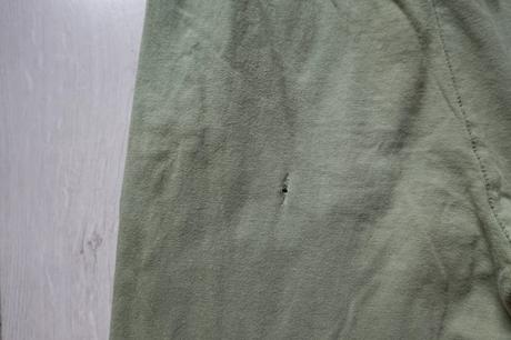 Bavlnené tepláky h&m, h&m,134