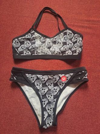 Dvojdielne plavky arena, 152