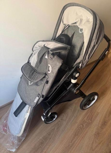 Bugaboo lynx, bugaboo,bugaboo lynx