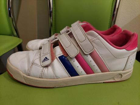 Tenisky adidas 38.5, adidas,38
