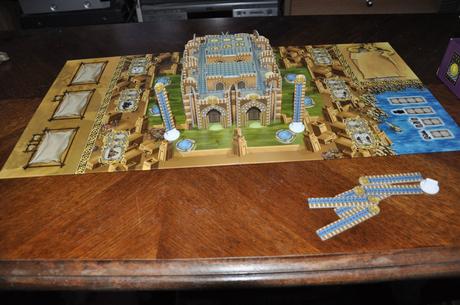 Saba - palast der konigin - od 10 rokov,