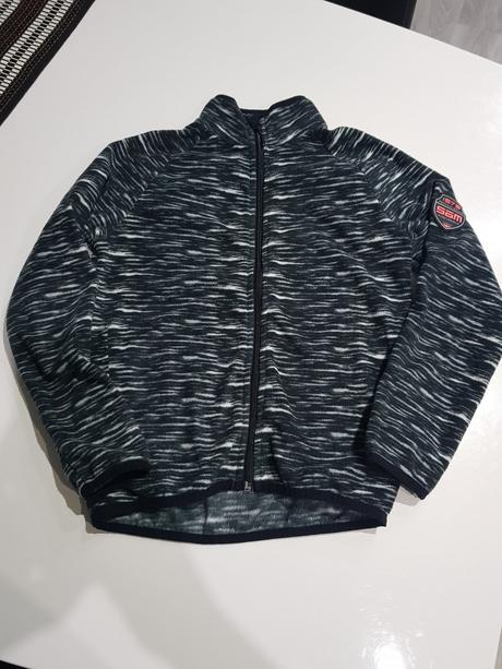 Dievčenská mikina, sam73,140