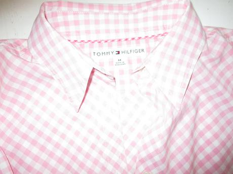 Th originál košeľa m 6, tommy hilfiger,m