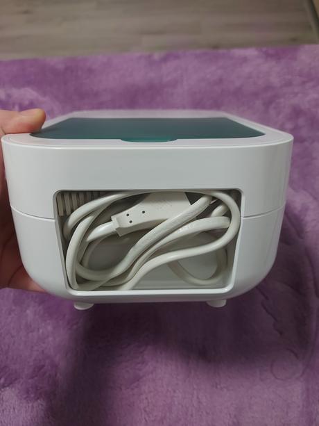 Inhalator omron, omron