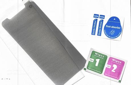 Sklo na iphone 11pro, 