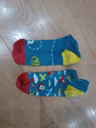 Členkové ponožky dedoles, 25