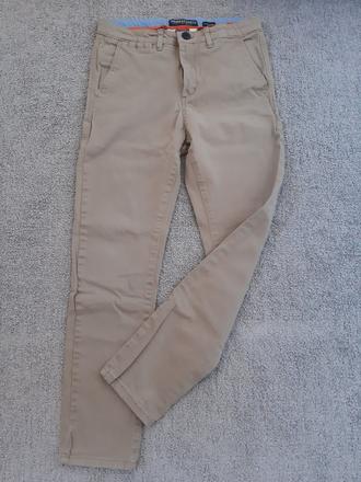 Nohavice, h&m,152