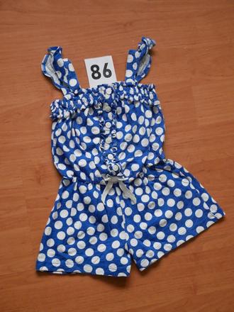 Letný overal, next,86