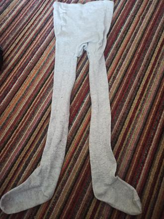 Detské pančuchy, dĺžka 52cm, nosrne, slovenka,86