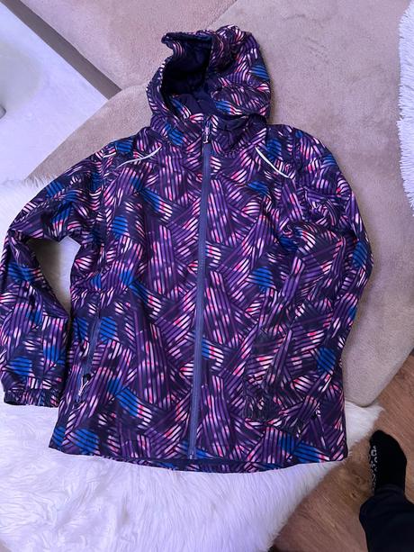 Lyžiarska zimná bunda, lupilu,146