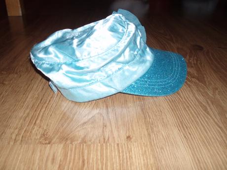 Dievčenská šiltovka, disney,116