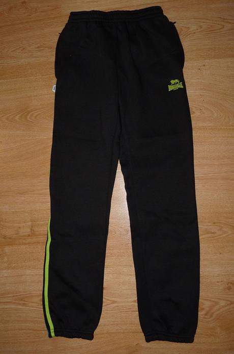 2 farebné pásiky, lonsdale,158