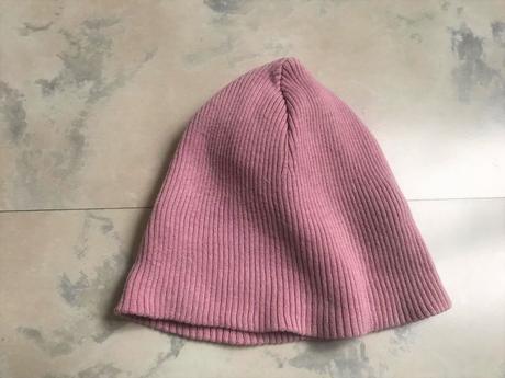 Bavlnená dupľovaná čiapka, 146