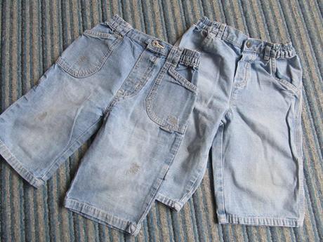 Sortky riflove 2ks, george,98