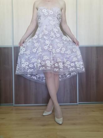 Spoločenské šaty - xs, mohito,xs