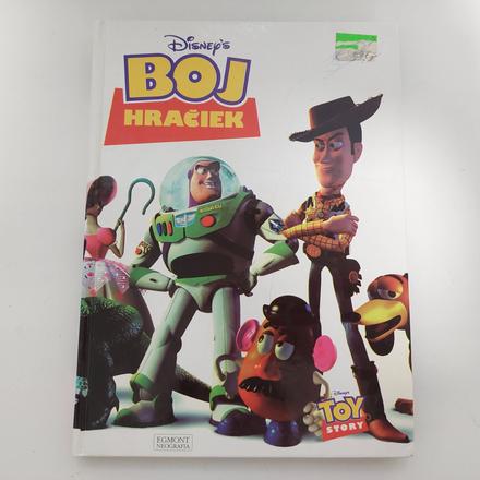 Boj hraciek filmove pribehy,