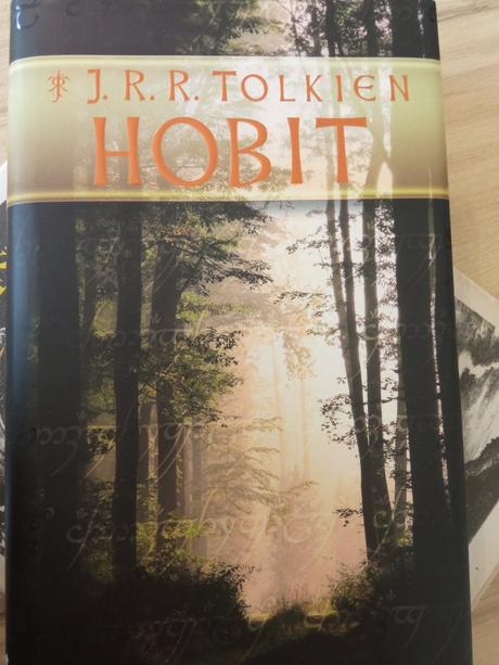 Hobbit, 